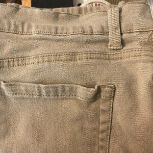 Gloria Vanderbilt Jeans